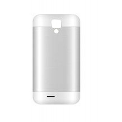 Back Panel Cover For Hitech Air A4 White - Maxbhi Com