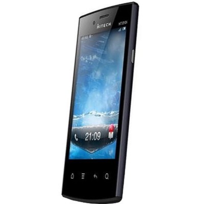 Back Panel Cover for Hi-Tech HT-810i Youth - White