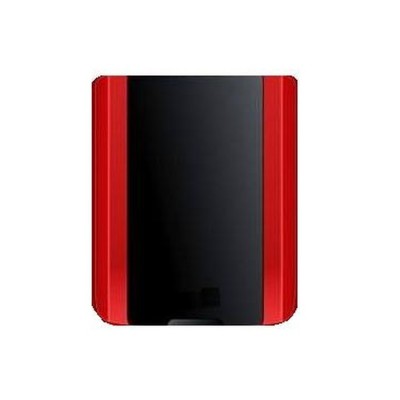 Back Panel Cover For Hitech Ht11 White - Maxbhi Com