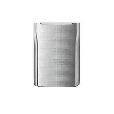 Back Panel Cover For Hitech Ht200i Black - Maxbhi.com