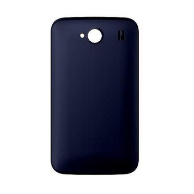 Back Panel Cover For Hitech Ht890 Youth Purple - Maxbhi.com