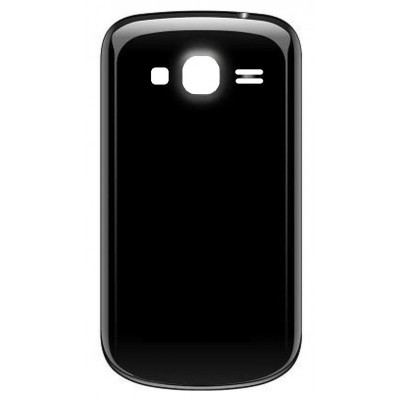 Back Panel Cover For Hitech S250 Amaze White - Maxbhi Com