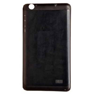 Back Panel Cover For Hki 801m3g White - Maxbhi Com