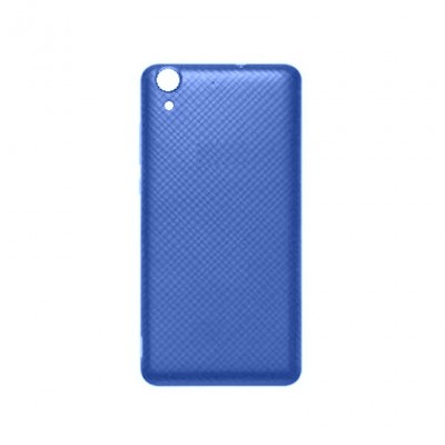 Back Panel Cover For Honor 5a Azure - Maxbhi.com