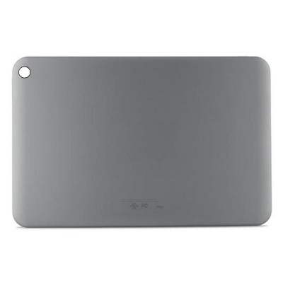 Back Panel Cover For Hp 10 Tablet Black - Maxbhi Com