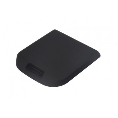 Back Panel Cover For Hp Ipaq 114 Black - Maxbhi.com