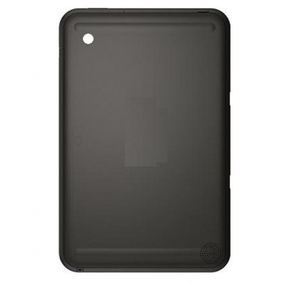 Back Panel Cover For Hp Pro Slate 10 Ee G1 Black - Maxbhi Com