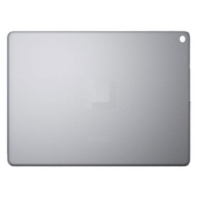 Back Panel Cover For Hp Pro Slate 12 Black - Maxbhi Com