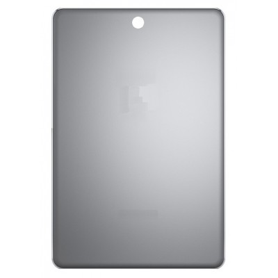 Back Panel Cover For Hp Pro Slate 8 Grey - Maxbhi Com