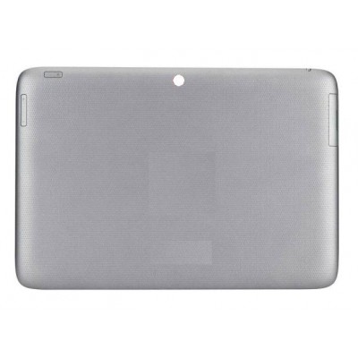 Back Panel Cover For Hp Slate10 Hd Black - Maxbhi Com