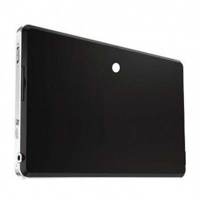 Back Panel Cover For Hp Slate 2 64gb Wifi Black - Maxbhi Com