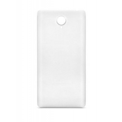 Back Panel Cover For Hp Slate 6 White - Maxbhi.com