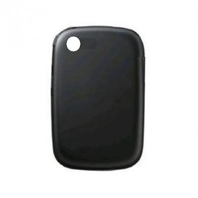 Back Panel Cover For Hp Veer 4g Black - Maxbhi Com