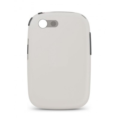 Back Panel Cover For Hp Veer 4g White - Maxbhi.com