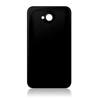 Back Panel Cover For Hpl A35front Back Cover Black - Maxbhi.com