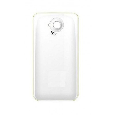 Back Panel Cover For Hpl A35front Back Cover White - Maxbhi.com