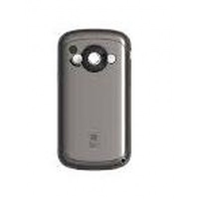 Back Panel Cover For Htc 8525 Black - Maxbhi.com