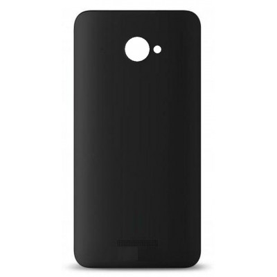 Back Panel Cover For Htc Butterfly 920e Black - Maxbhi Com
