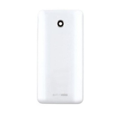 Back Panel Cover For Htc Butterfly 920e White - Maxbhi.com