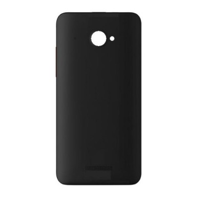 Back Panel Cover For Htc Butterfly X920e Black - Maxbhi.com