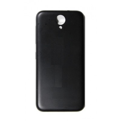 Back Panel Cover For Htc Desire 520 Black - Maxbhi.com
