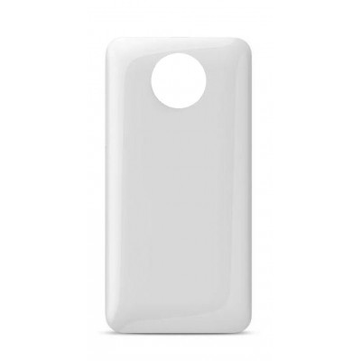 Back Panel Cover For Htc Desire 600c White - Maxbhi Com