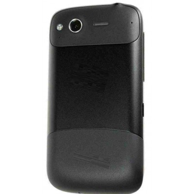Back Panel Cover for HTC Desire S S510e G12 - White
