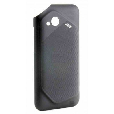 Back Panel Cover for HTC DROID Incredible 4G LTE - White