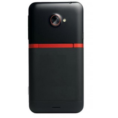 Back Panel Cover for HTC Evo 4G LTE - Grey