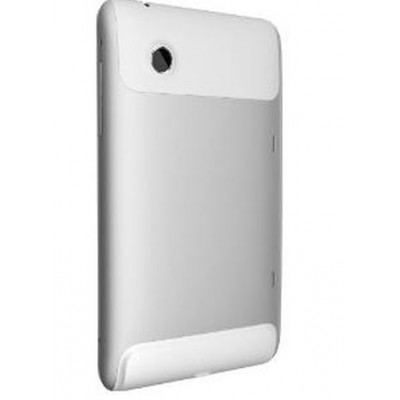 Back Panel Cover for HTC For Verizon - Black