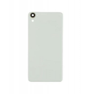 Back Panel Cover For Htc Desire 626 Usa White - Maxbhi.com