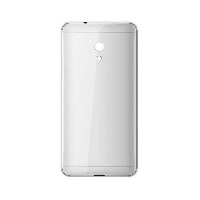 Back Panel Cover For Htc Desire 700 White - Maxbhi Com
