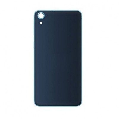 Back Panel Cover For Htc Desire 820q Blue - Maxbhi.com