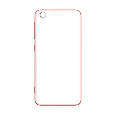 Back Panel Cover For Htc Desire Eye White - Maxbhi.com