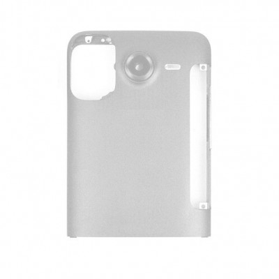 Back Panel Cover For Htc Desire Hd G10 White - Maxbhi.com