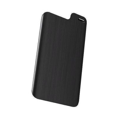 Back Panel Cover For Htc Desire Z A7272 Black - Maxbhi.com