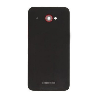 Back Panel Cover For Htc Droid Dna Adr6435 White - Maxbhi Com