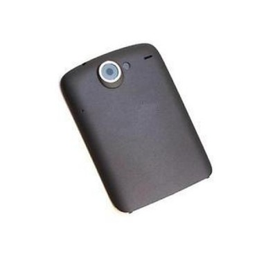 Back Panel Cover For Htc Google Nexus One G5 Brown - Maxbhi.com