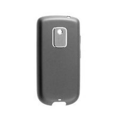 Back Panel Cover For Htc Hero Cdma Black - Maxbhi.com