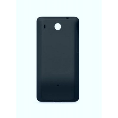 Back Panel Cover For Htc Hero Graphite - Maxbhi.com
