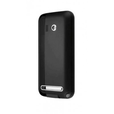 Back Panel Cover For Htc Imagio Black - Maxbhi.com