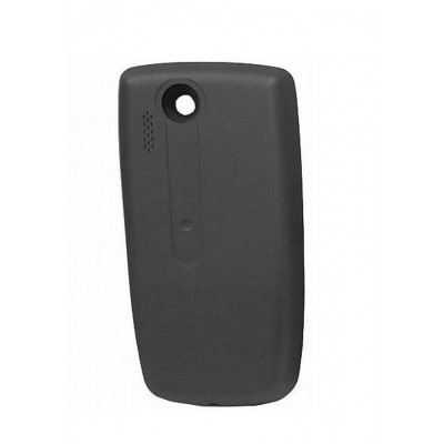 Back Panel Cover For Htc Jade 100 Black - Maxbhi.com