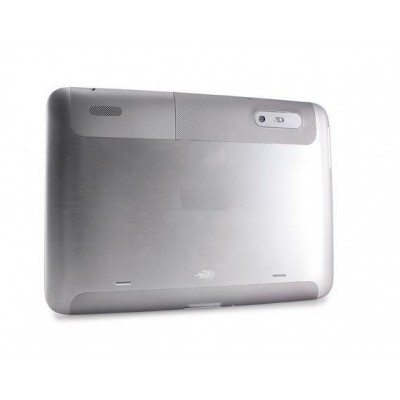 Back Panel Cover For Htc Jetstream White - Maxbhi.com
