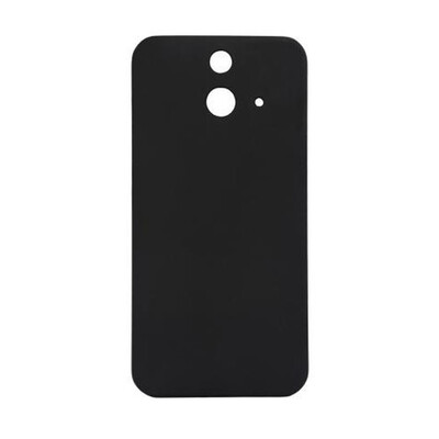 Back Panel Cover For Htc One E8 Cdma Grey - Maxbhi.com