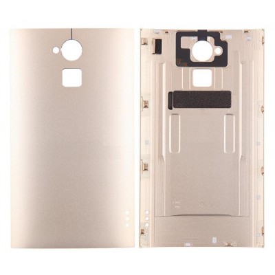 Back Panel Cover For Htc One Max 32gb Gold - Maxbhi Com