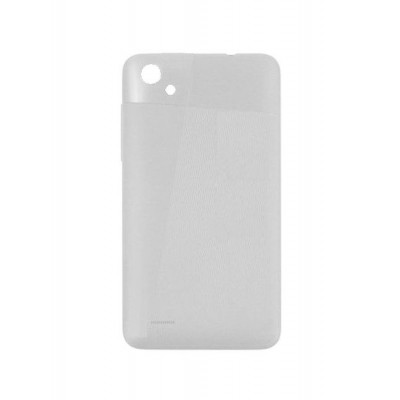 Back Panel Cover For Htc One Sc T528d White - Maxbhi.com