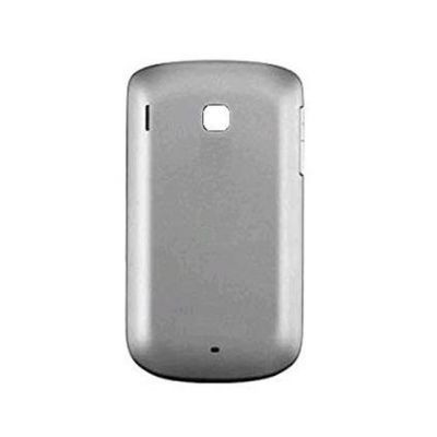 Back Panel Cover For Htc Ozone White - Maxbhi.com