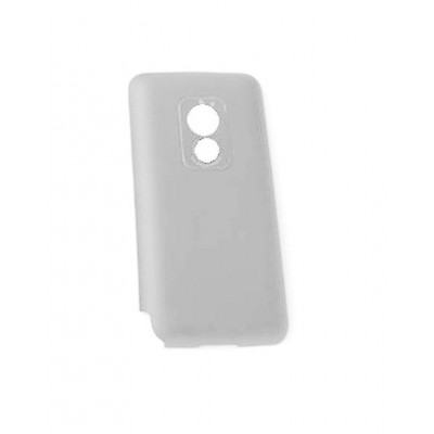 Back Panel Cover For Htc P3470 White - Maxbhi.com