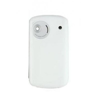 Back Panel Cover For Htc P3600 White - Maxbhi.com