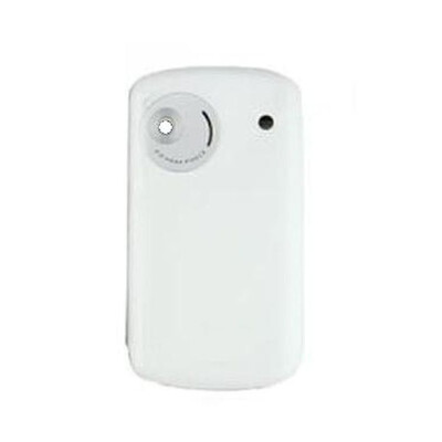 Back Panel Cover For Htc P3600i Silver - Maxbhi.com